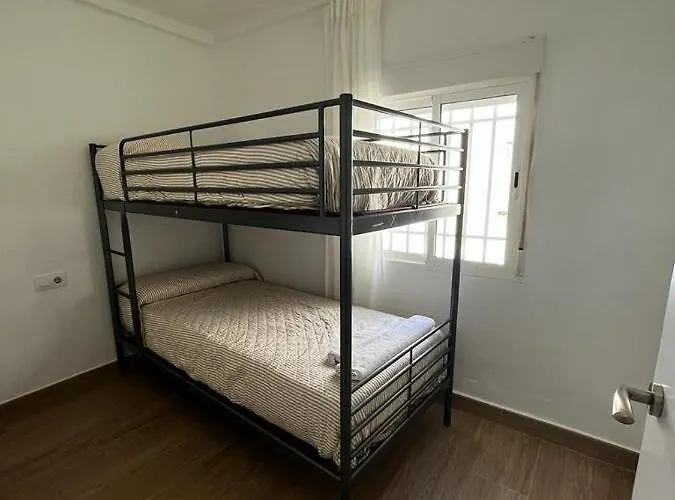 Apartamento En Macarena