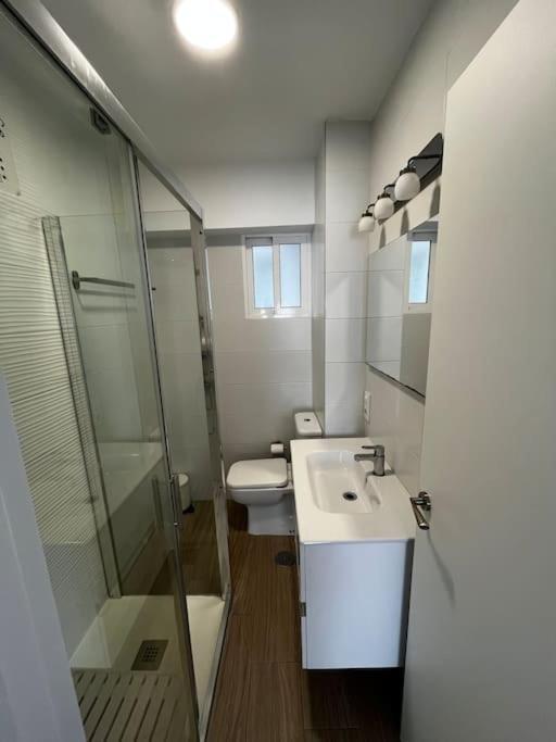 Apartamento En Macarena