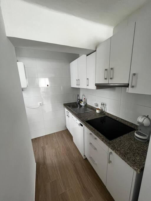 Apartamento En Macarena Appartement Séville