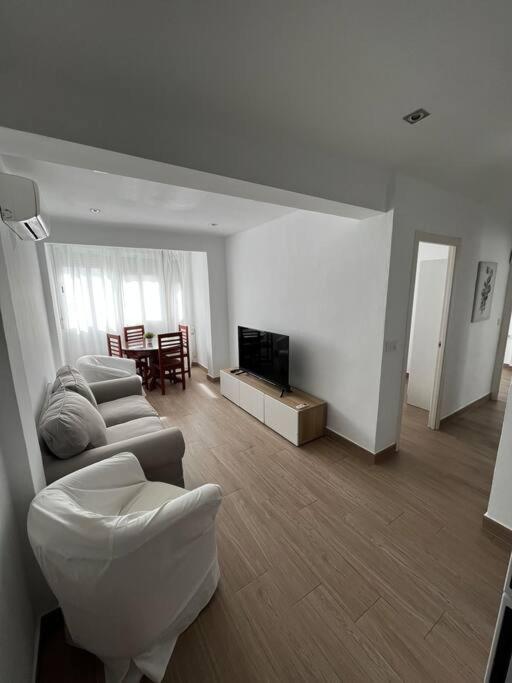 Appartement Apartamento En Macarena Séville