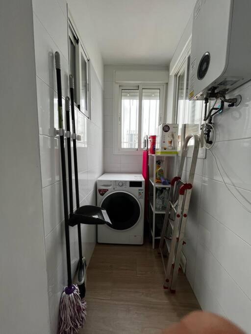Appartement Apartamento En Macarena *