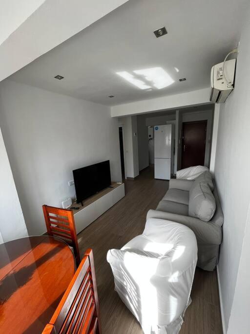 Appartement Apartamento En Macarena *