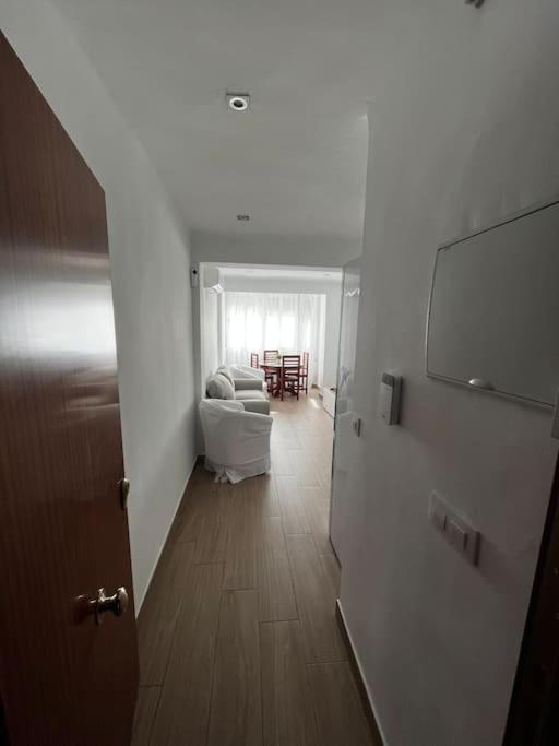 Apartamento En Macarena Appartement