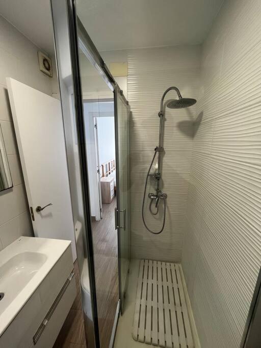 Appartement Apartamento En Macarena Séville