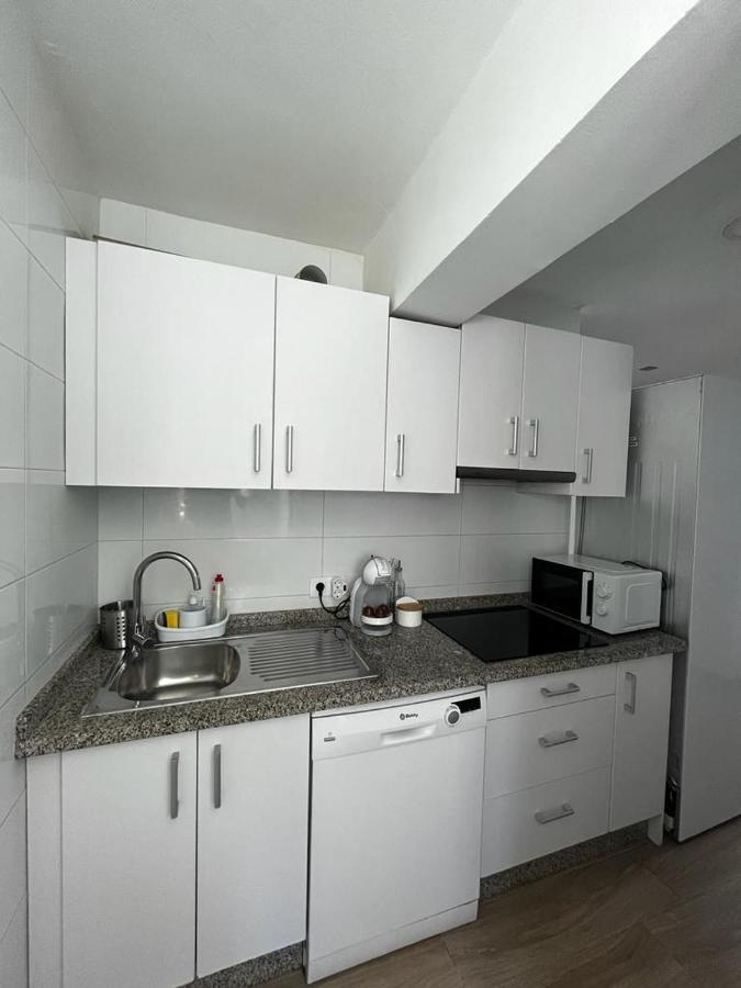 Apartamento En Macarena * Séville