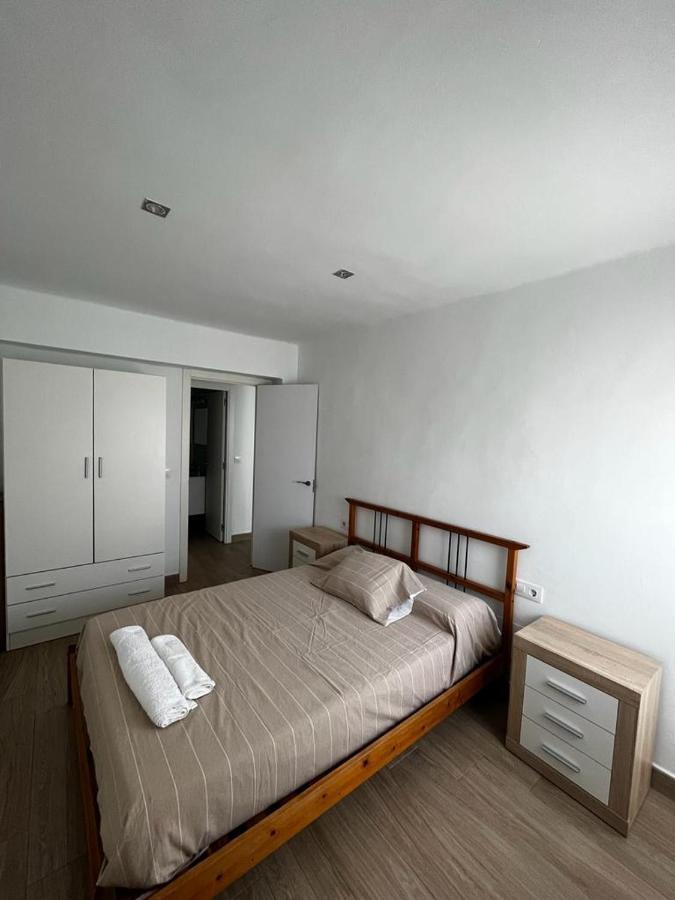 Apartamento En Macarena