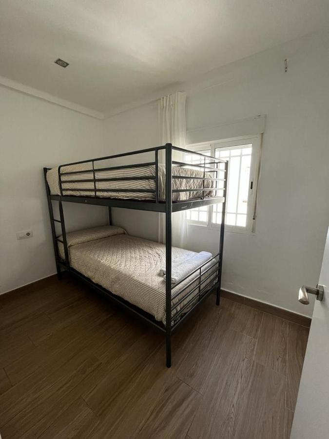 Apartamento En Macarena Appartement Séville