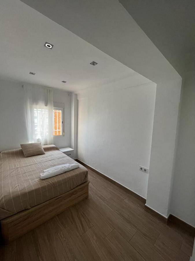 Apartamento En Macarena
