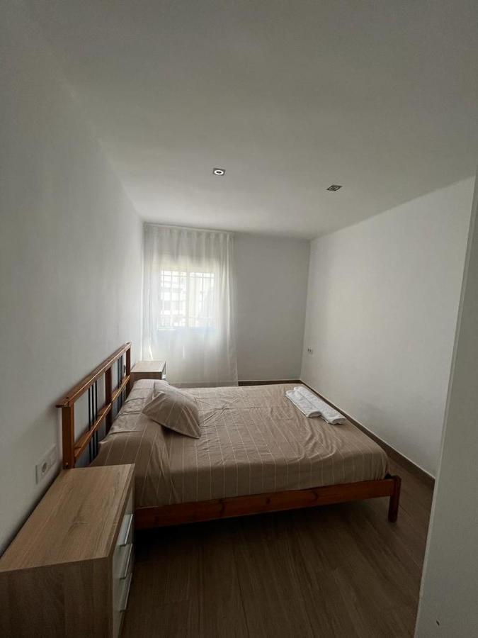 Apartamento En Macarena Appartement *